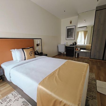 Shulem Boutique Hotel Dimāpur Exterior foto
