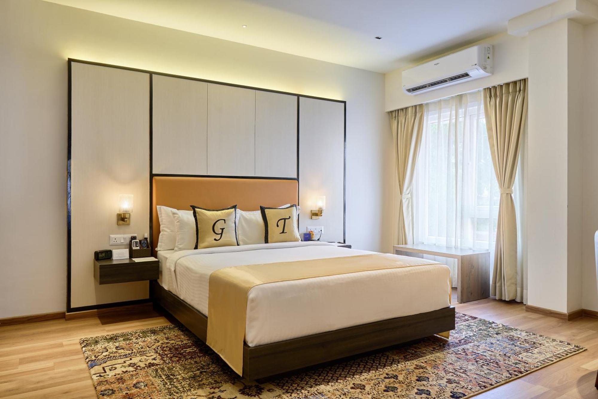 Shulem Boutique Hotel Dimāpur Exterior foto
